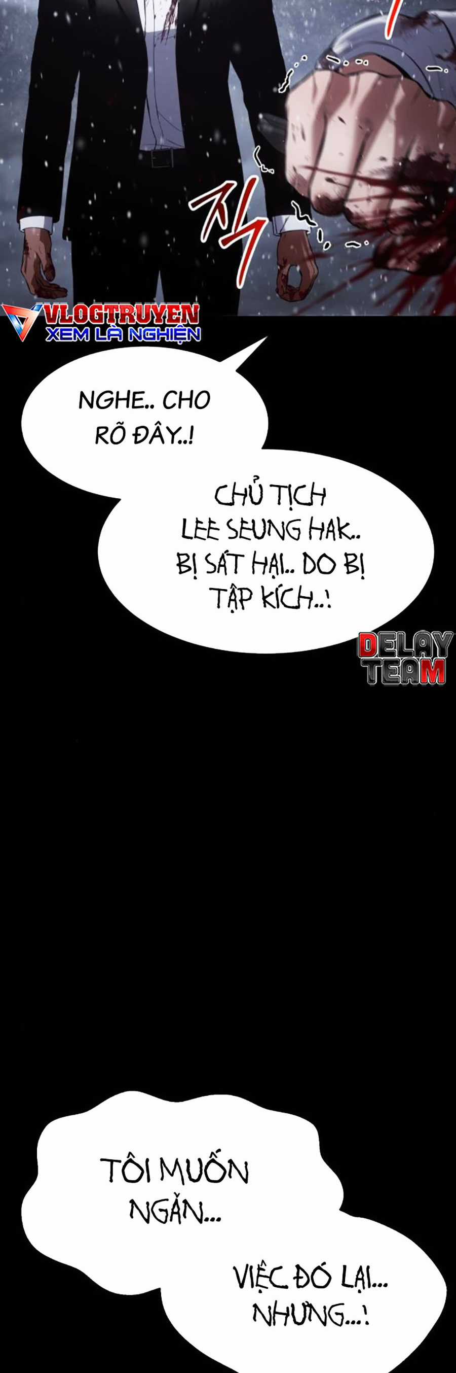 Đặc Vụ Thế Thân - Chapter 73 - Trang 140