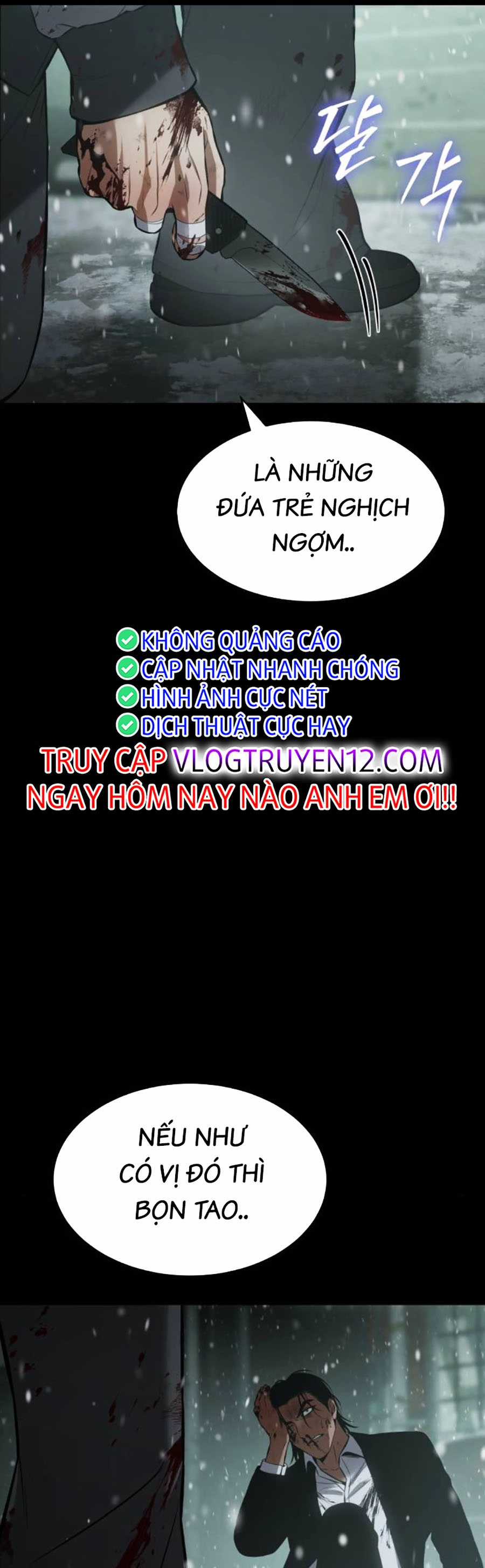 Đặc Vụ Thế Thân - Chapter 73 - Trang 155