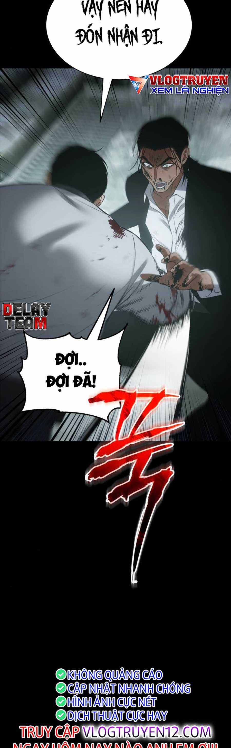 Đặc Vụ Thế Thân - Chapter 73 - Trang 158