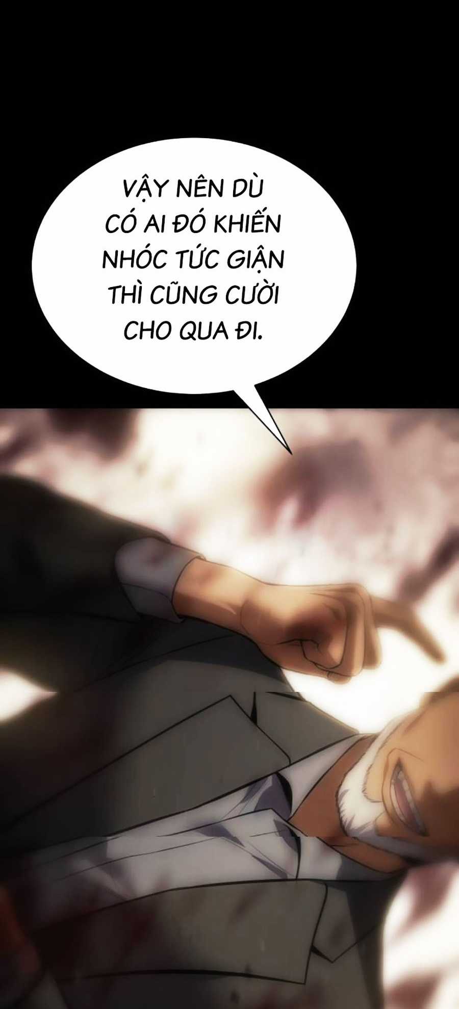 Đặc Vụ Thế Thân - Chapter 73 - Trang 167