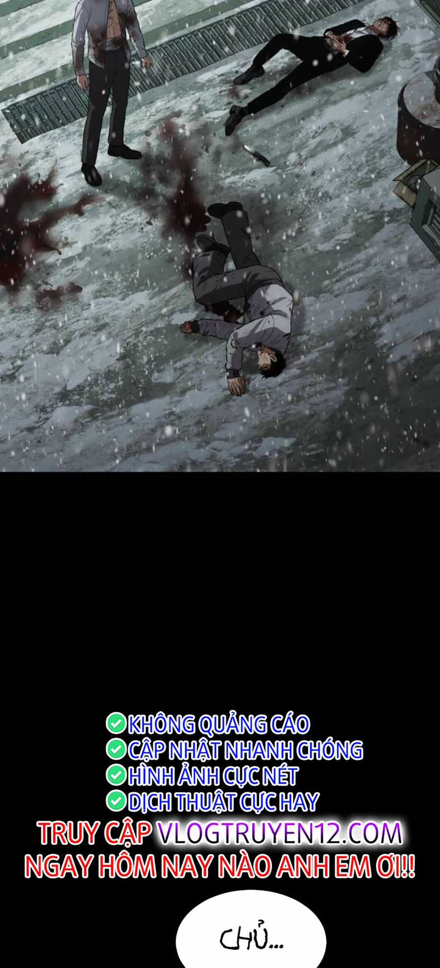 Đặc Vụ Thế Thân - Chapter 73 - Trang 170