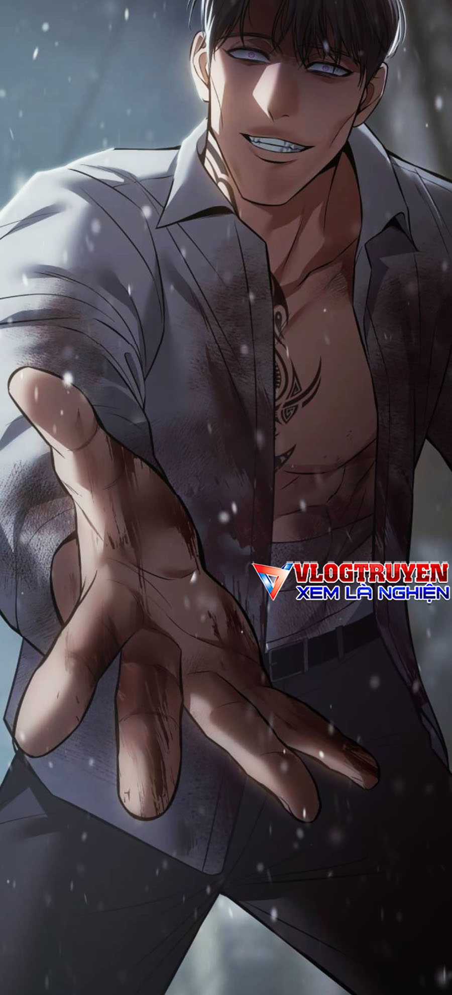 Đặc Vụ Thế Thân - Chapter 73 - Trang 174