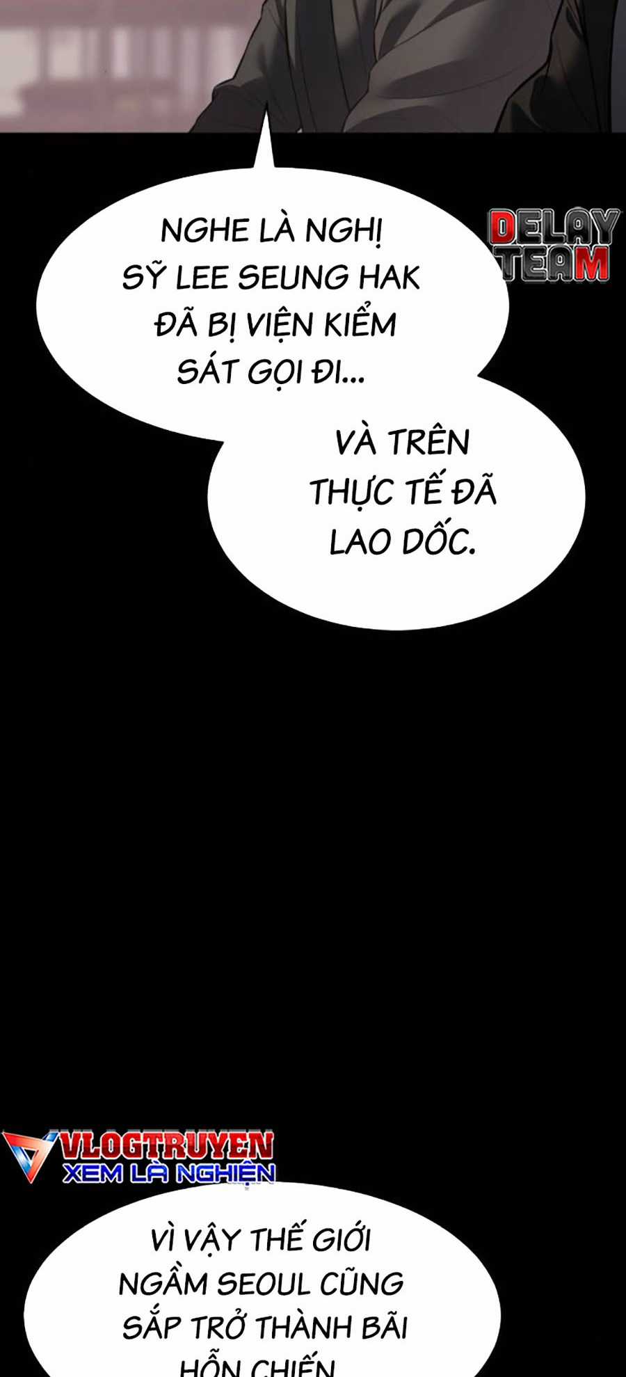 Đặc Vụ Thế Thân - Chapter 73 - Trang 181