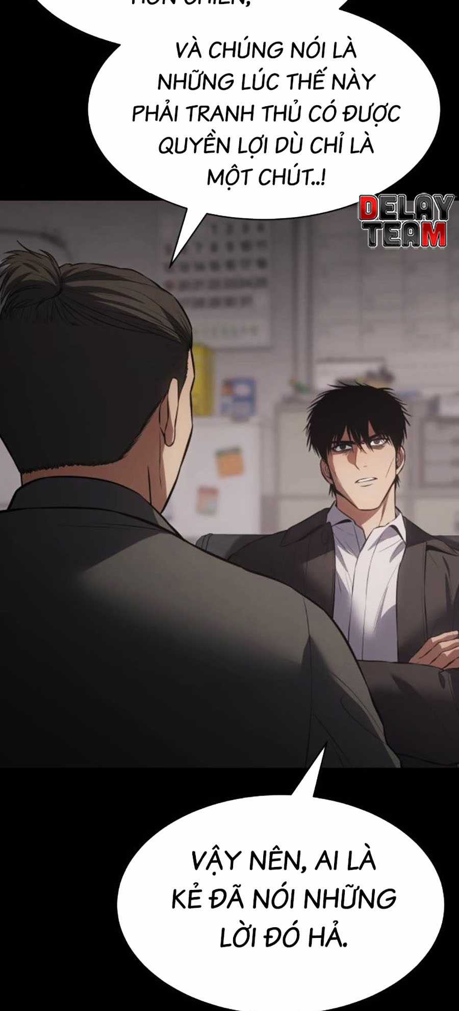 Đặc Vụ Thế Thân - Chapter 73 - Trang 182