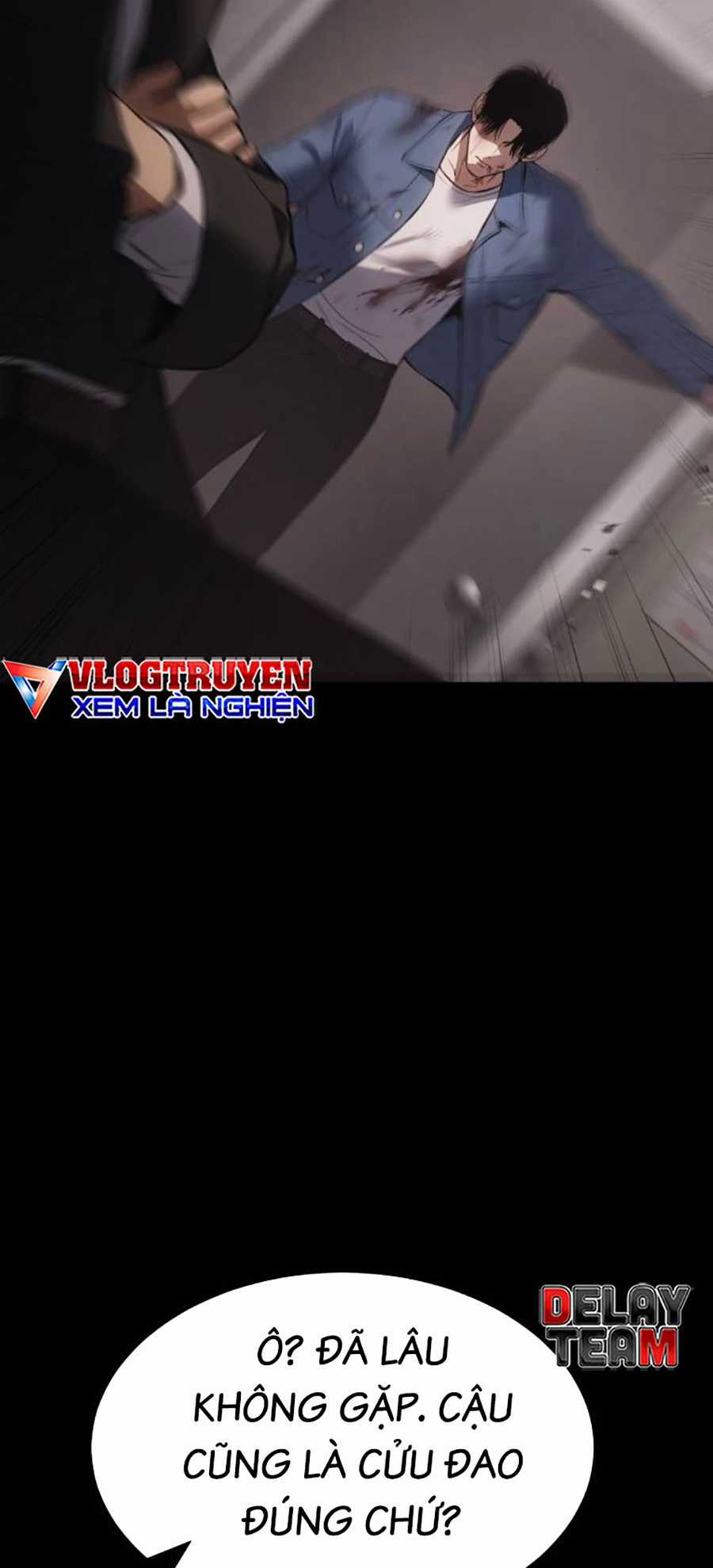 Đặc Vụ Thế Thân - Chapter 73 - Trang 184