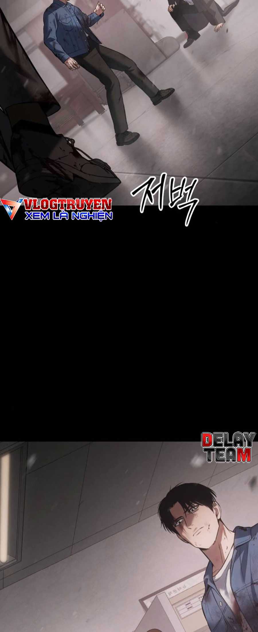 Đặc Vụ Thế Thân - Chapter 73 - Trang 191