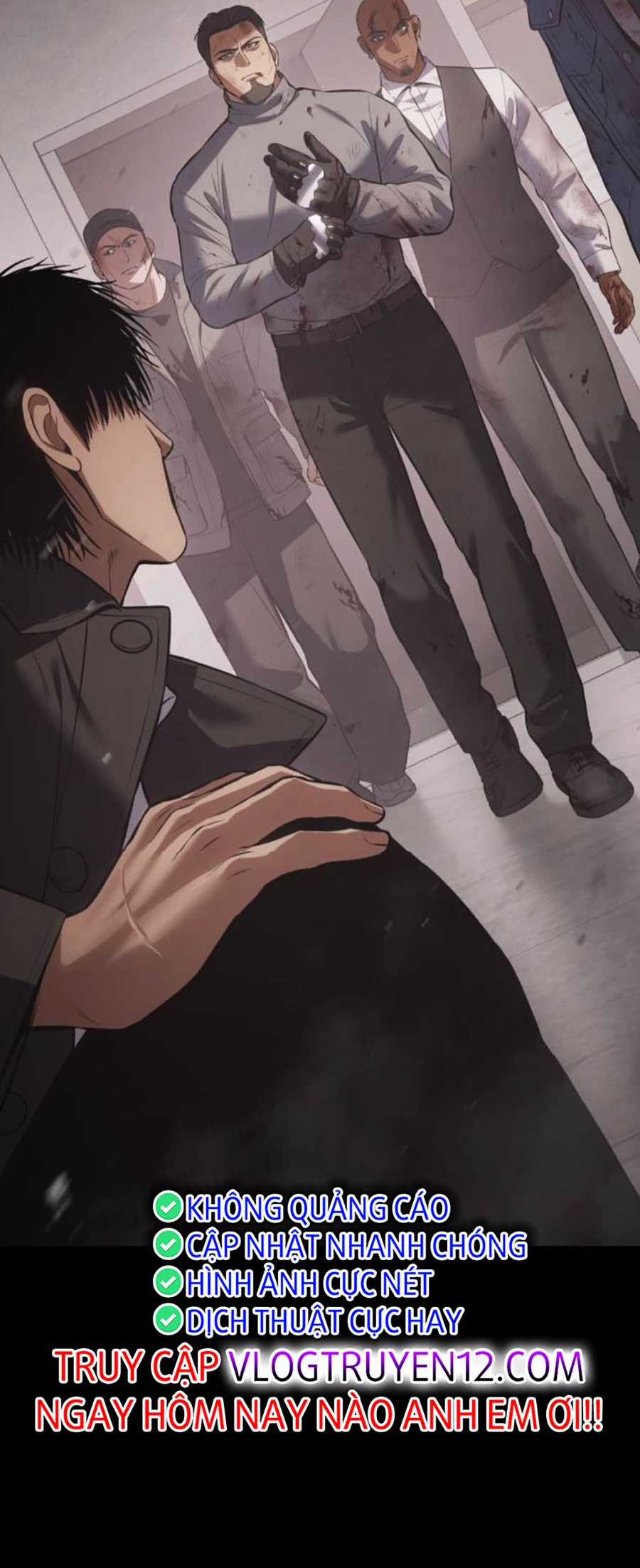 Đặc Vụ Thế Thân - Chapter 73 - Trang 192