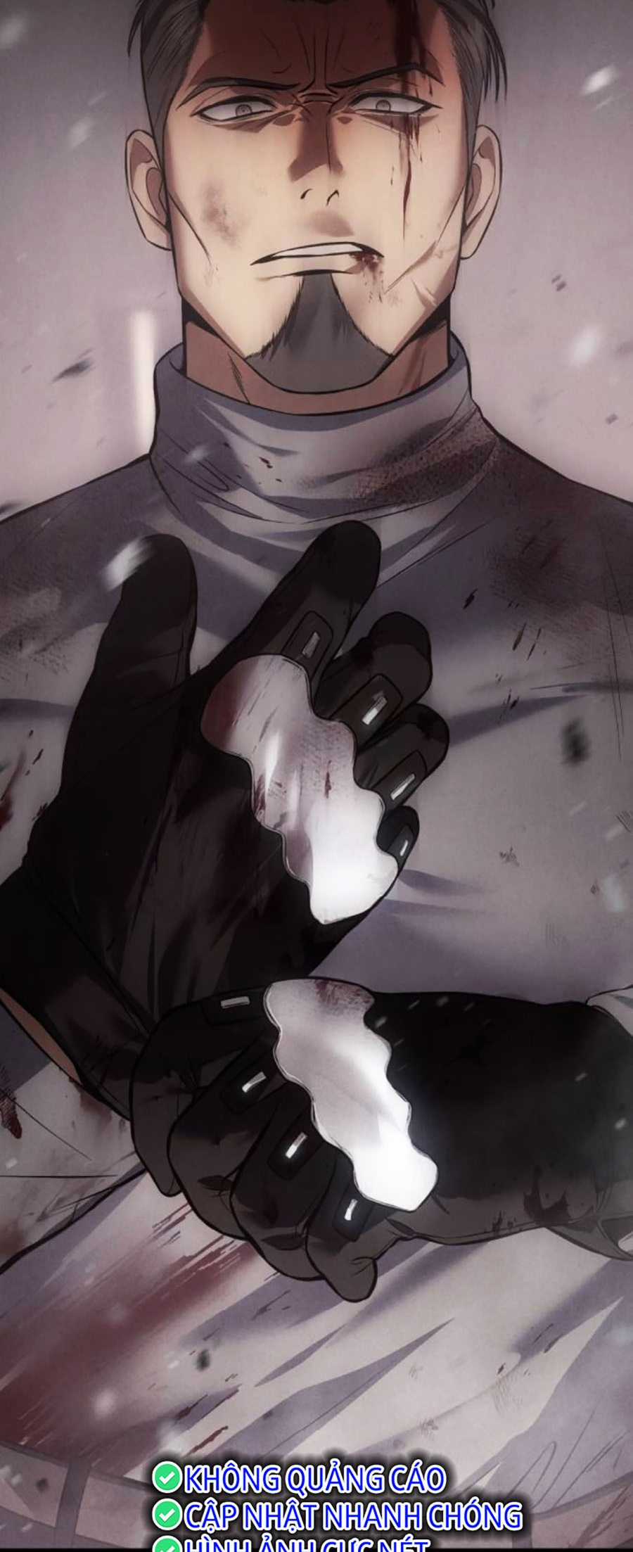 Đặc Vụ Thế Thân - Chapter 73 - Trang 197