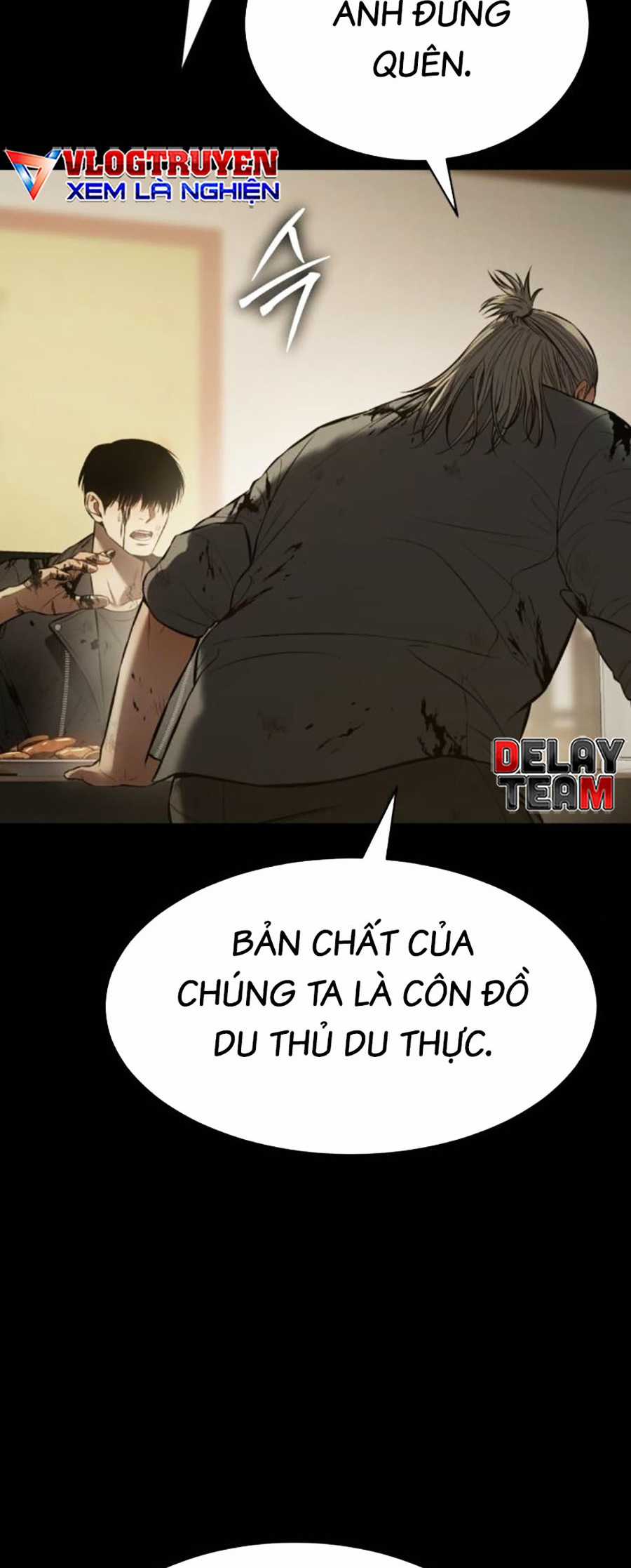 Đặc Vụ Thế Thân - Chapter 73 - Trang 213