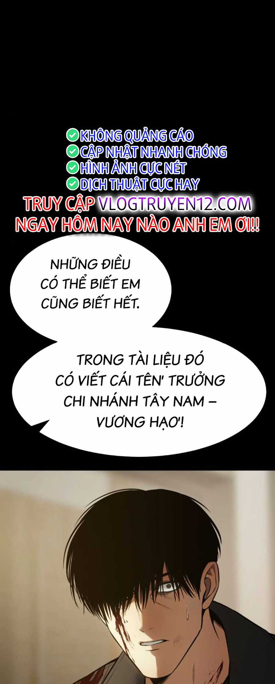 Đặc Vụ Thế Thân - Chapter 73 - Trang 215