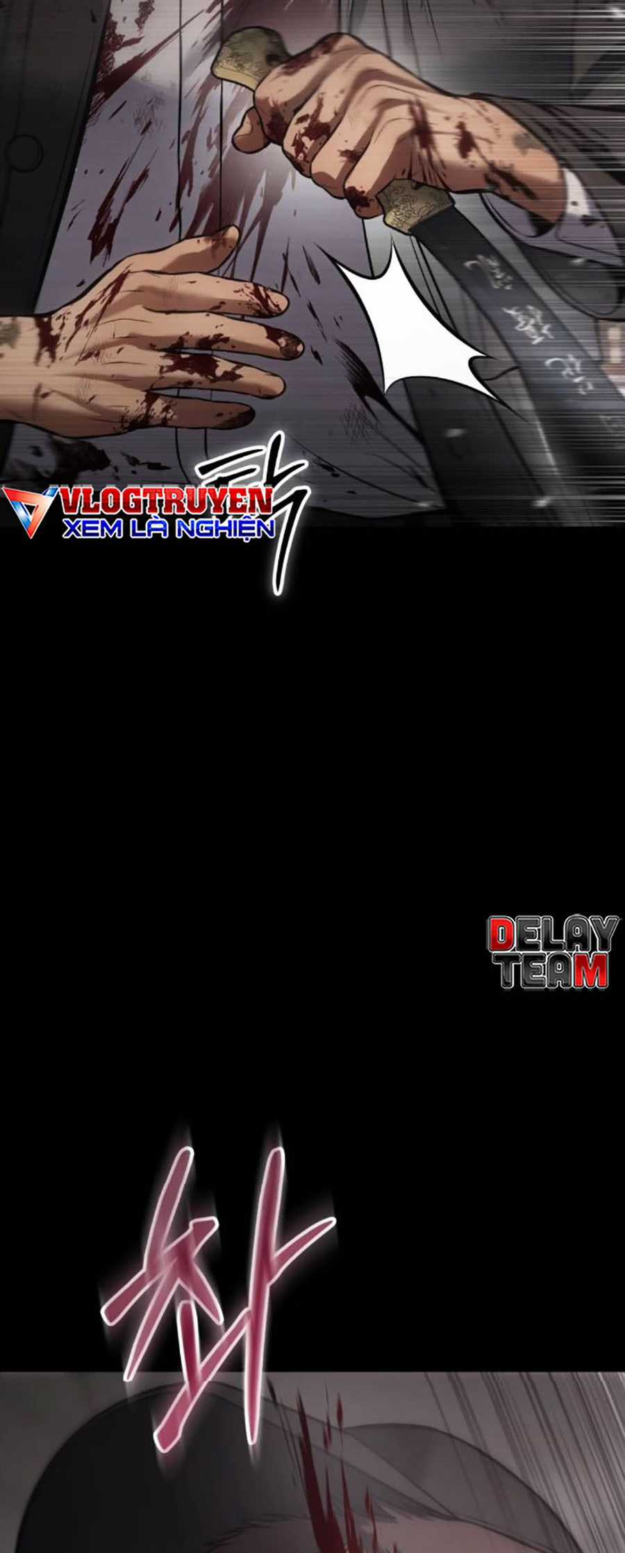 Đặc Vụ Thế Thân - Chapter 73 - Trang 231