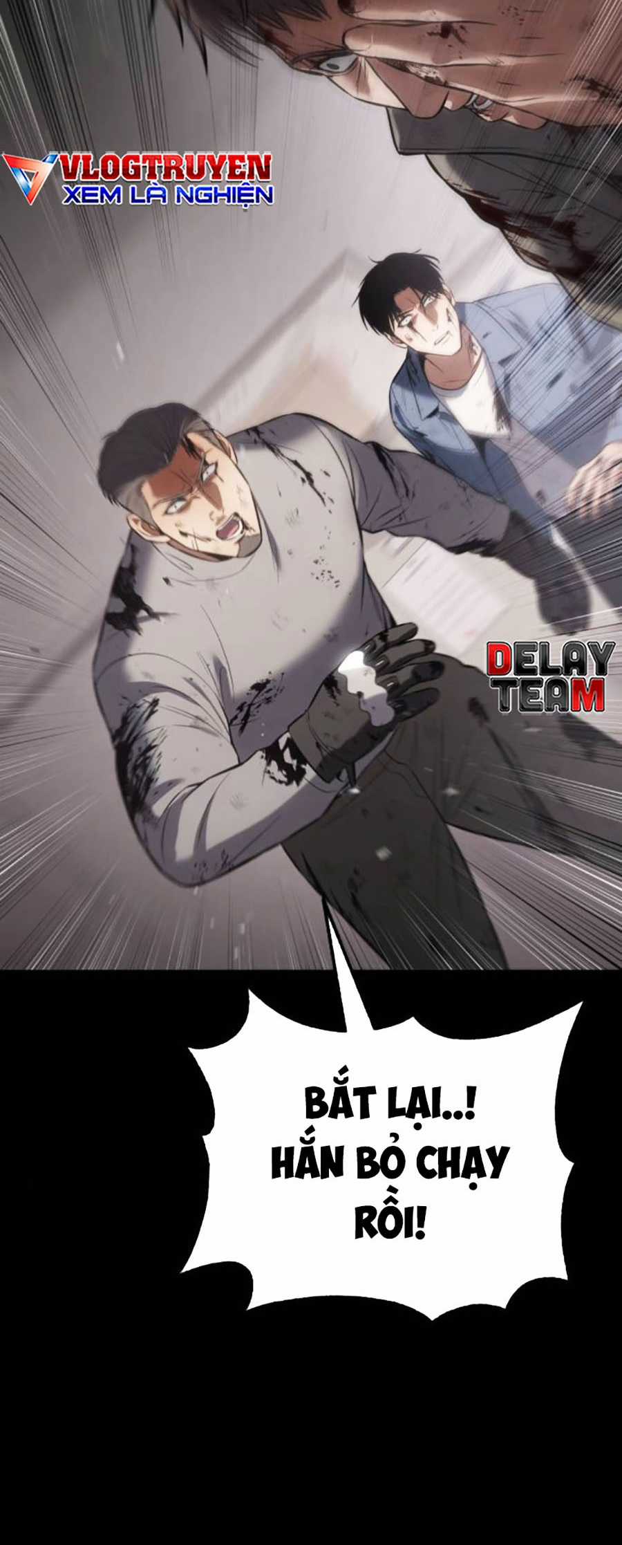 Đặc Vụ Thế Thân - Chapter 73 - Trang 235