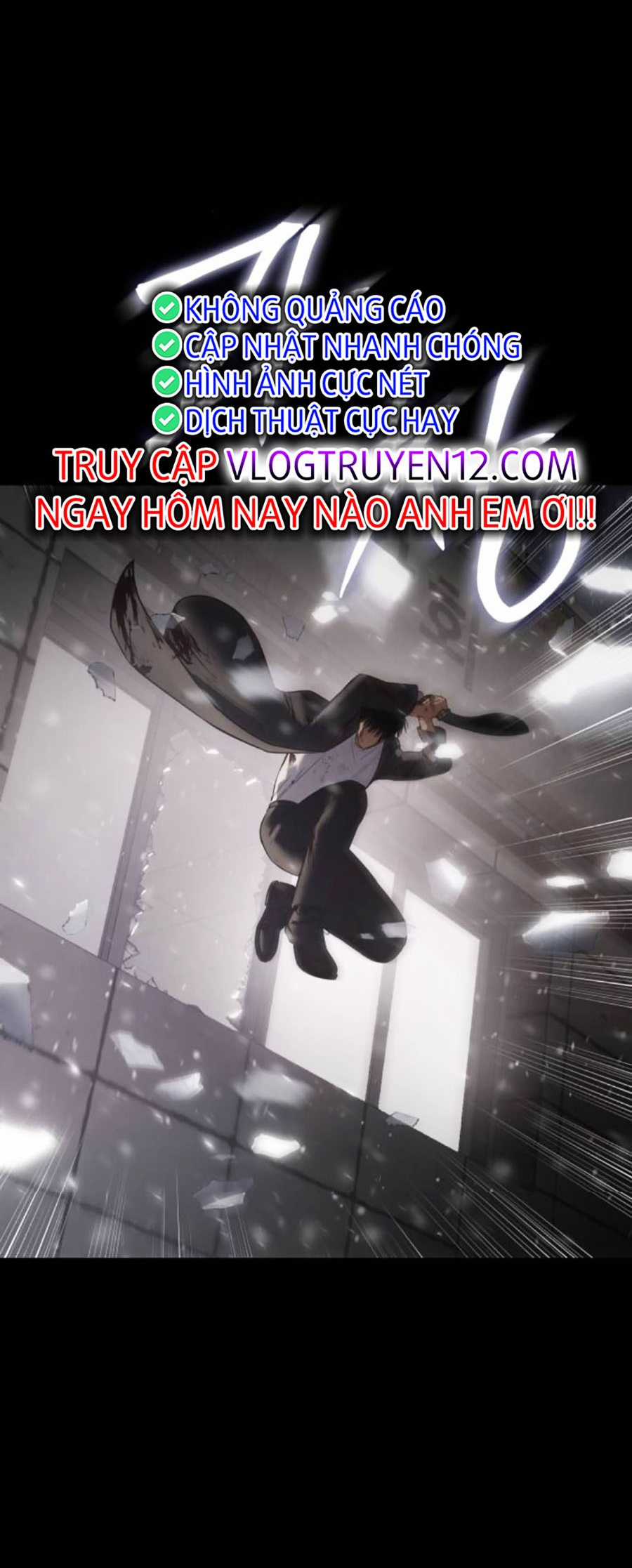 Đặc Vụ Thế Thân - Chapter 73 - Trang 236