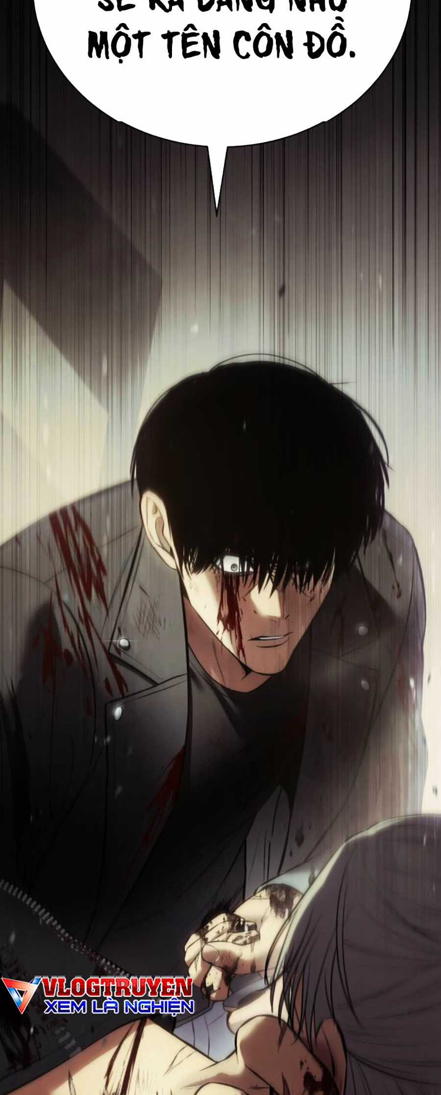 Đặc Vụ Thế Thân - Chapter 73 - Trang 244