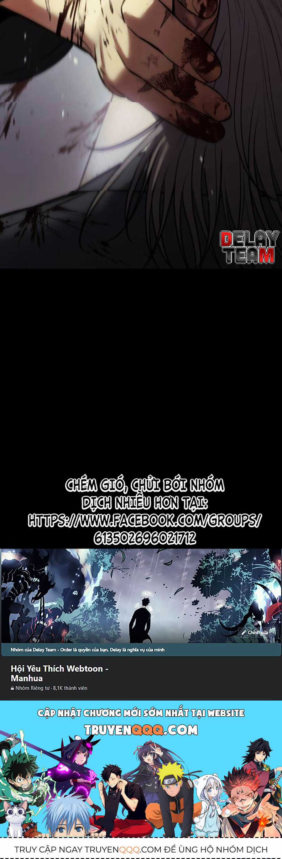 Đặc Vụ Thế Thân - Chapter 73 - Trang 245