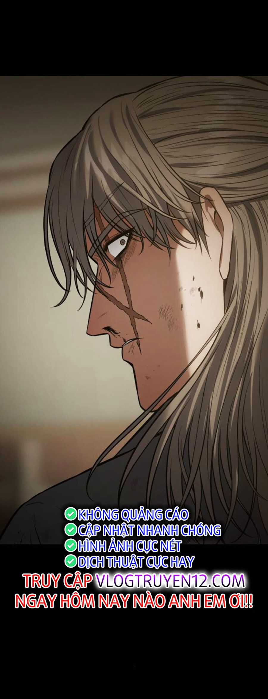 Đặc Vụ Thế Thân - Chapter 73 - Trang 248