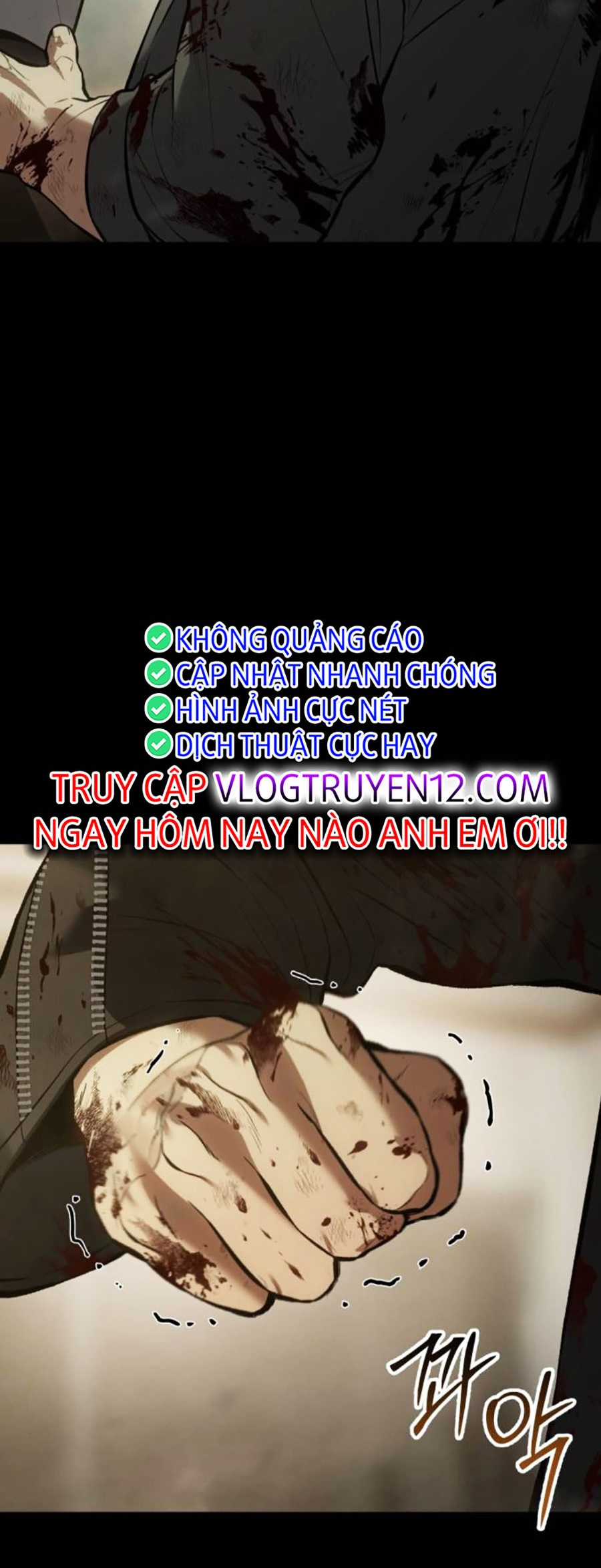 Đặc Vụ Thế Thân - Chapter 73 - Trang 253