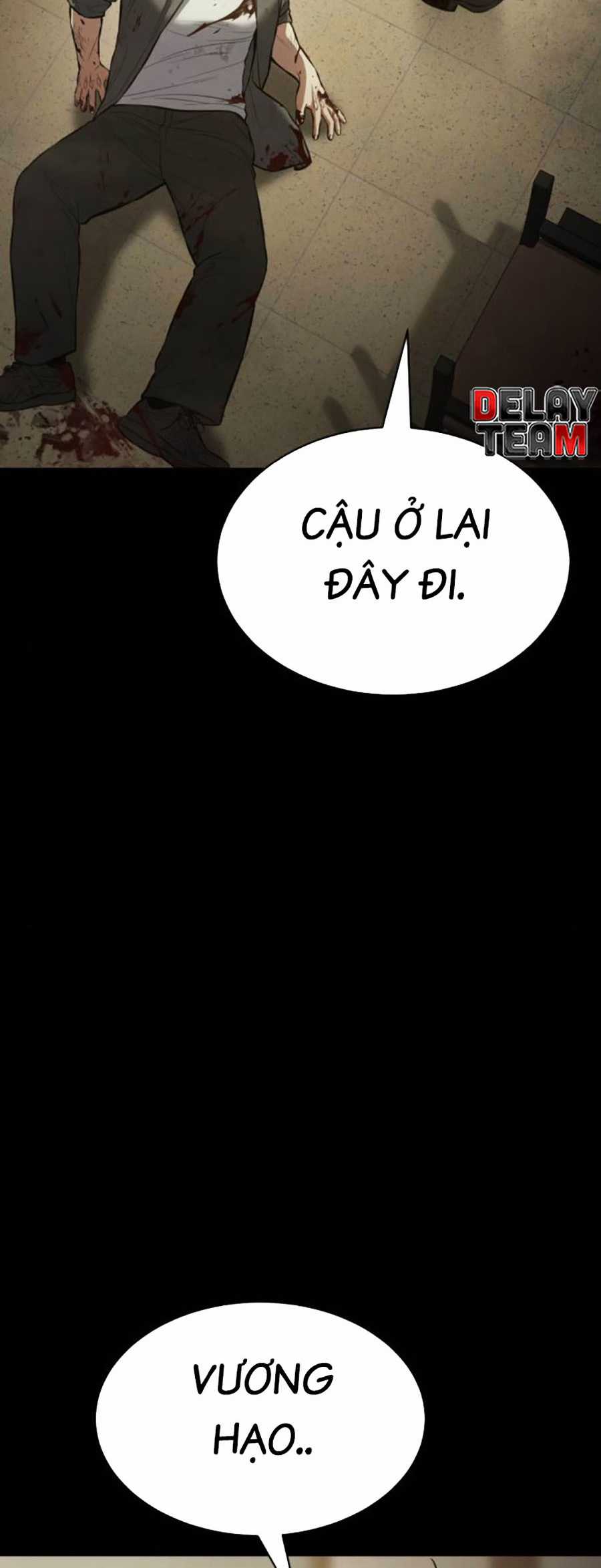 Đặc Vụ Thế Thân - Chapter 73 - Trang 256