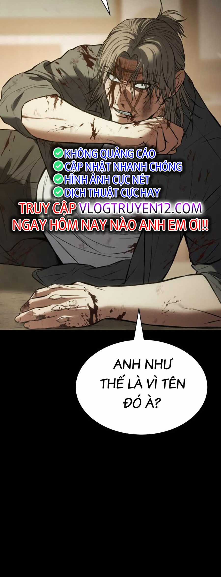 Đặc Vụ Thế Thân - Chapter 73 - Trang 257