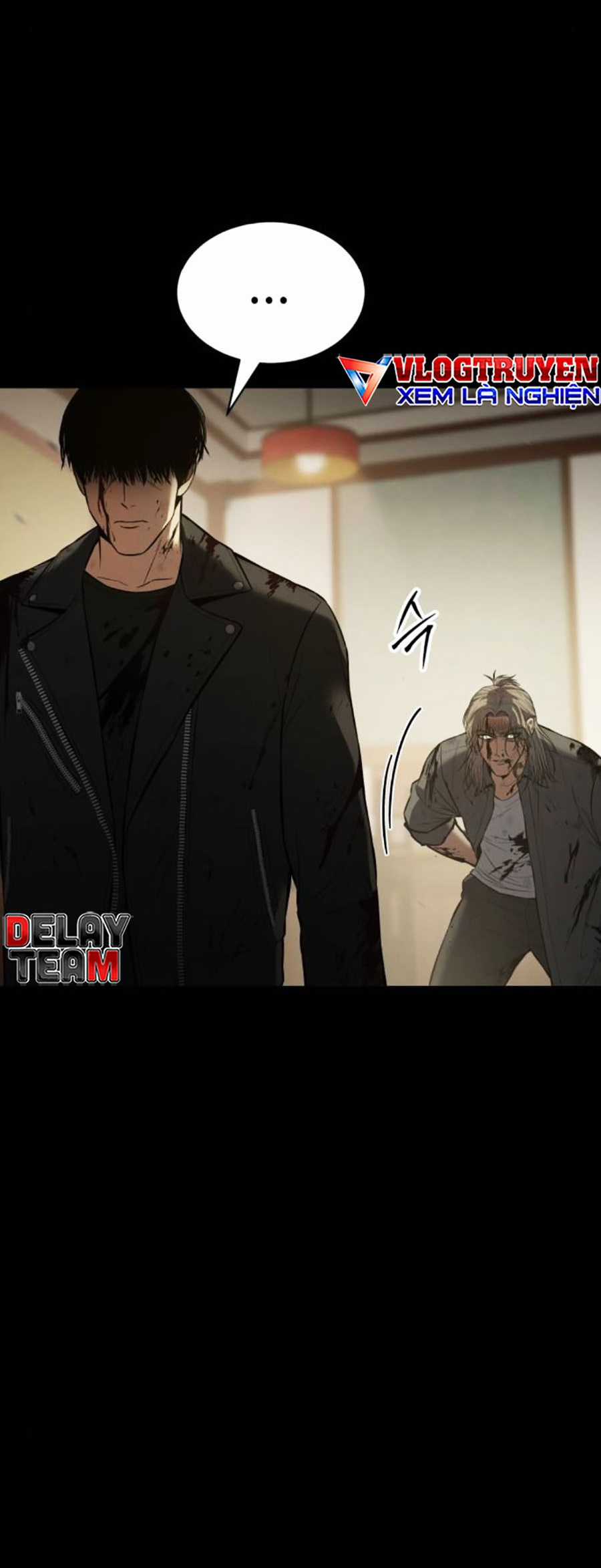 Đặc Vụ Thế Thân - Chapter 73 - Trang 258