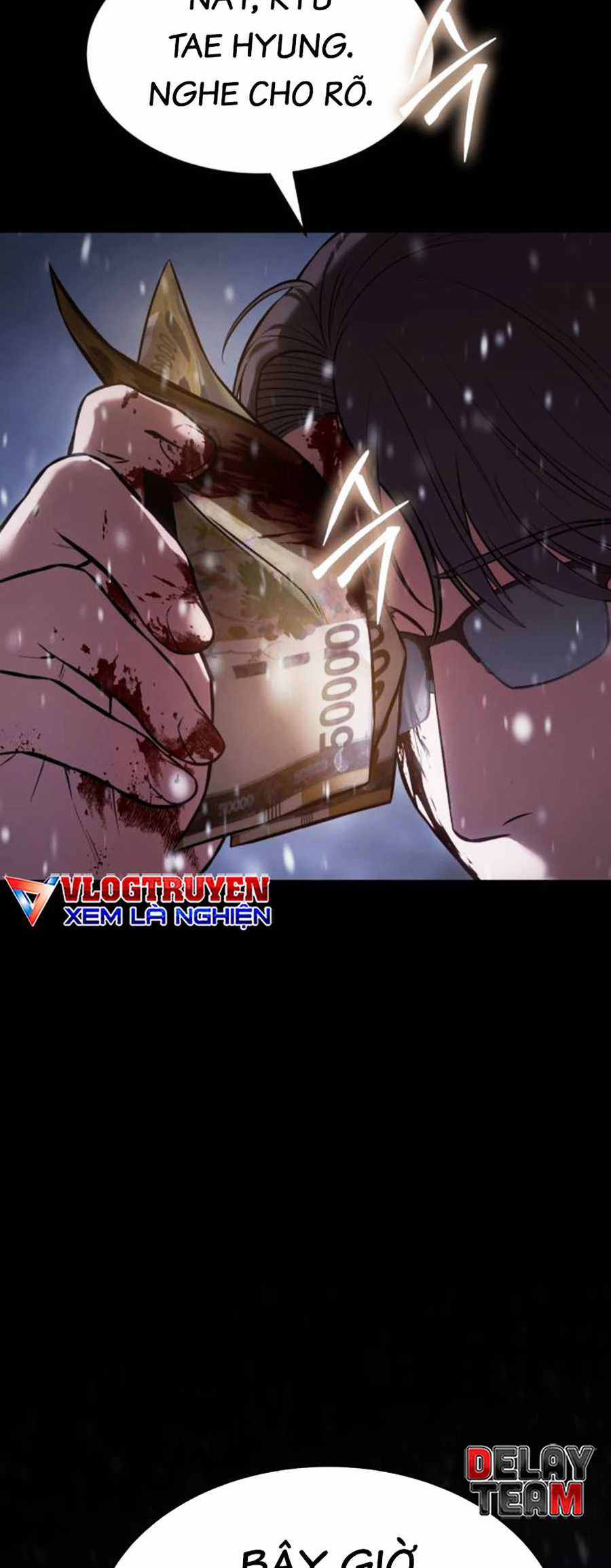 Đặc Vụ Thế Thân - Chapter 73 - Trang 27