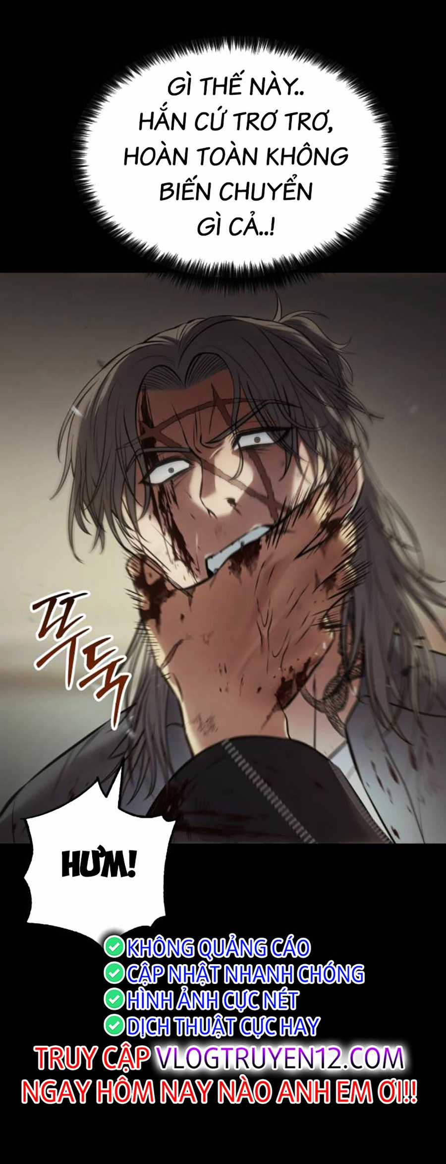 Đặc Vụ Thế Thân - Chapter 73 - Trang 265