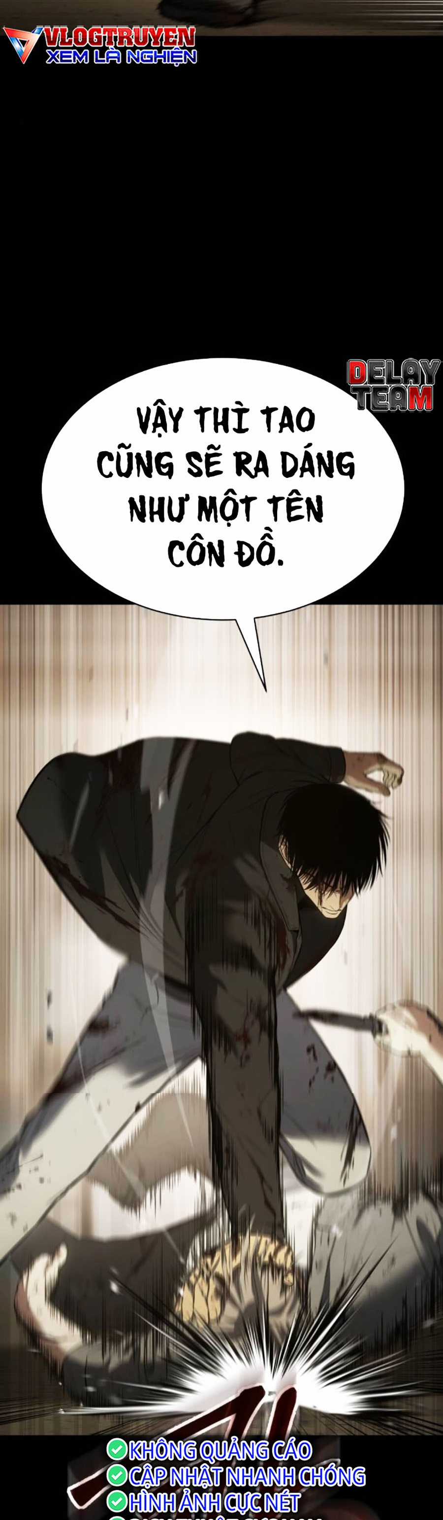 Đặc Vụ Thế Thân - Chapter 73 - Trang 267