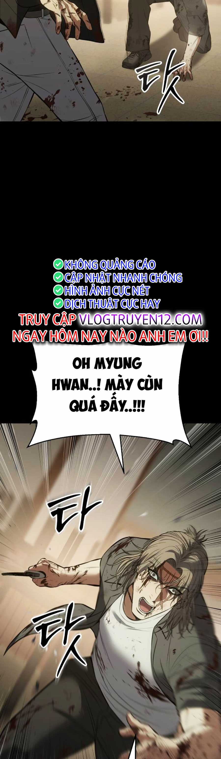 Đặc Vụ Thế Thân - Chapter 73 - Trang 271