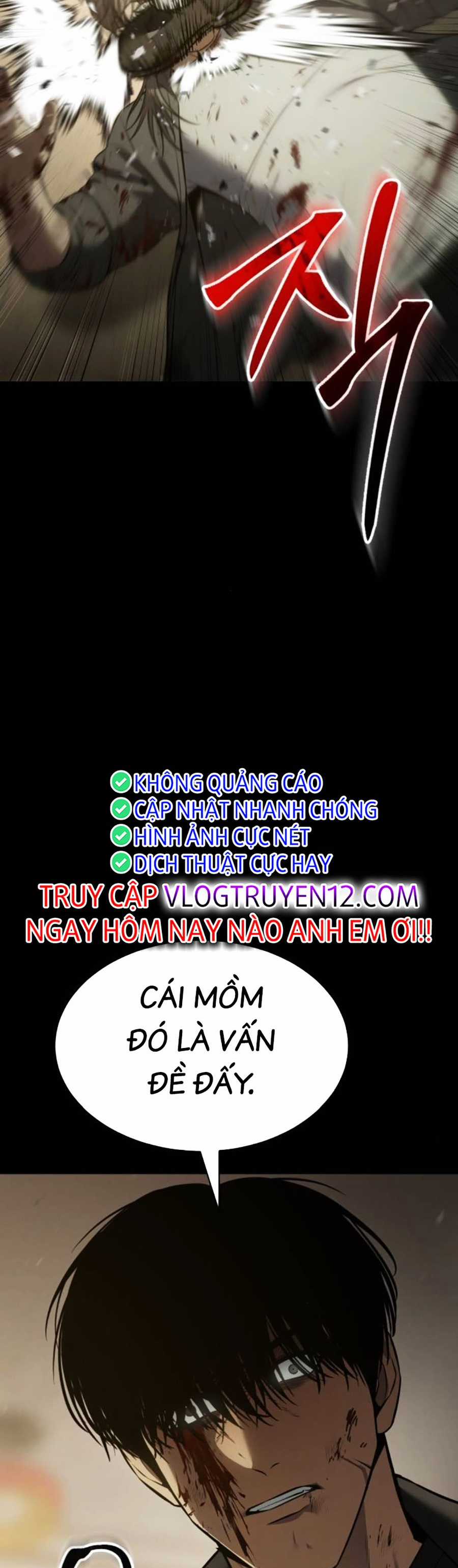 Đặc Vụ Thế Thân - Chapter 73 - Trang 277