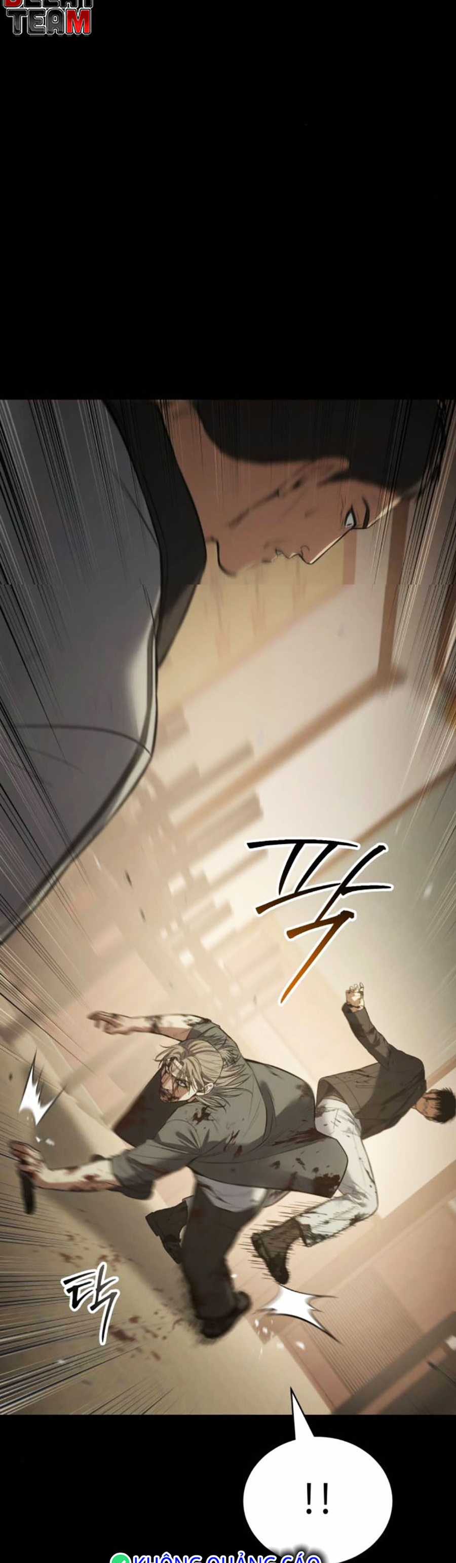 Đặc Vụ Thế Thân - Chapter 73 - Trang 281