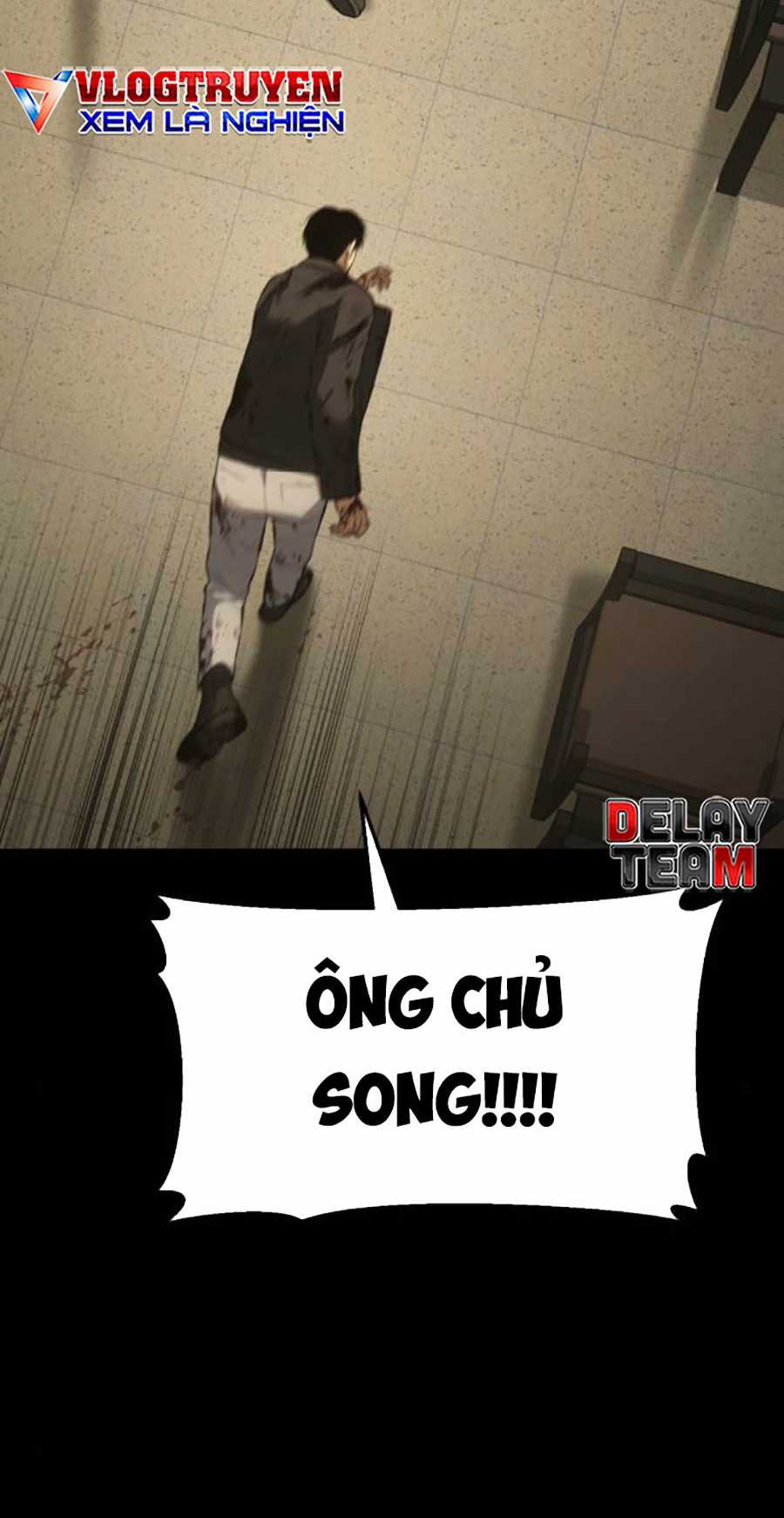 Đặc Vụ Thế Thân - Chapter 73 - Trang 288