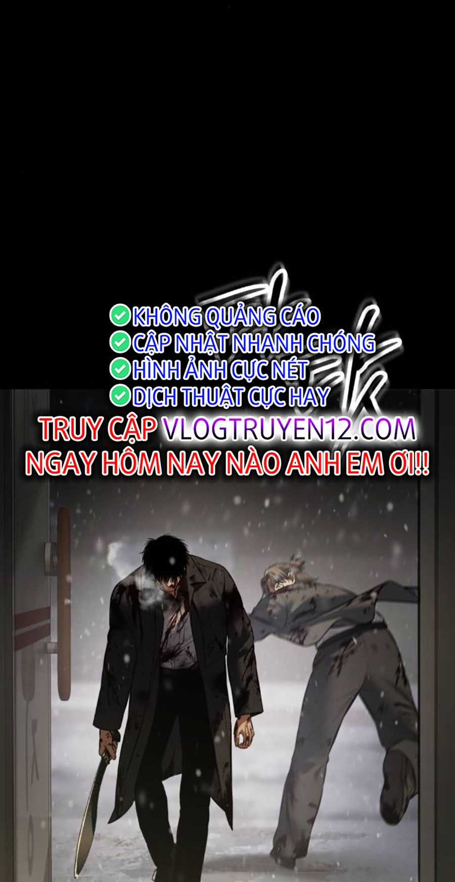 Đặc Vụ Thế Thân - Chapter 73 - Trang 289