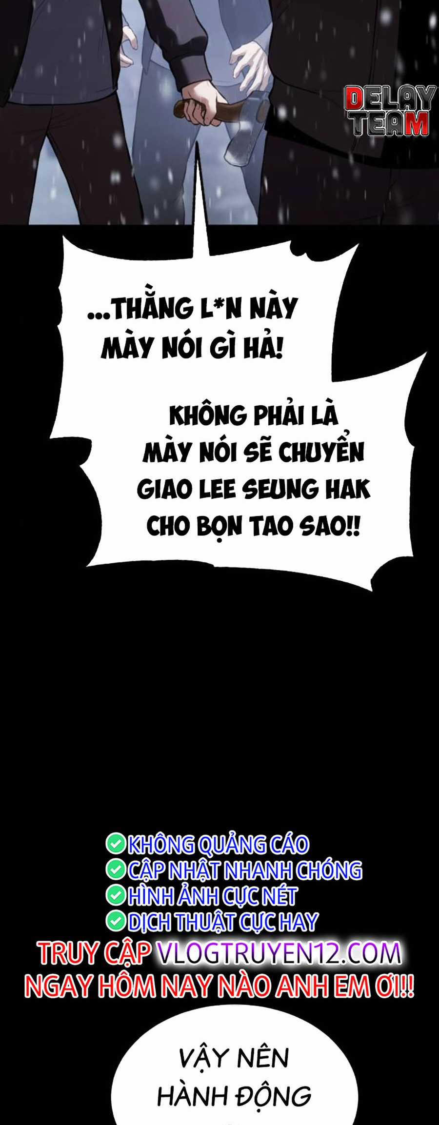 Đặc Vụ Thế Thân - Chapter 73 - Trang 30