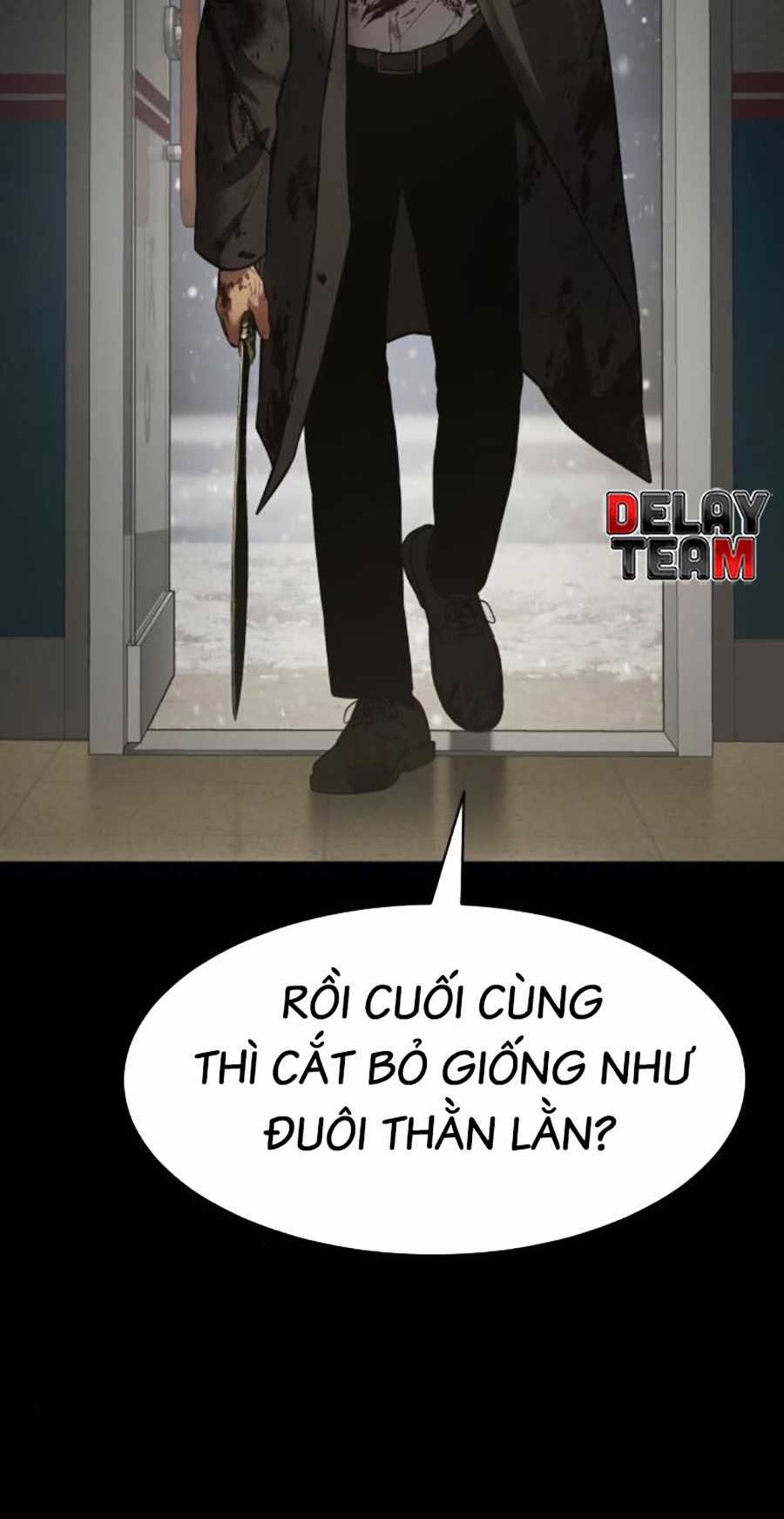 Đặc Vụ Thế Thân - Chapter 73 - Trang 295