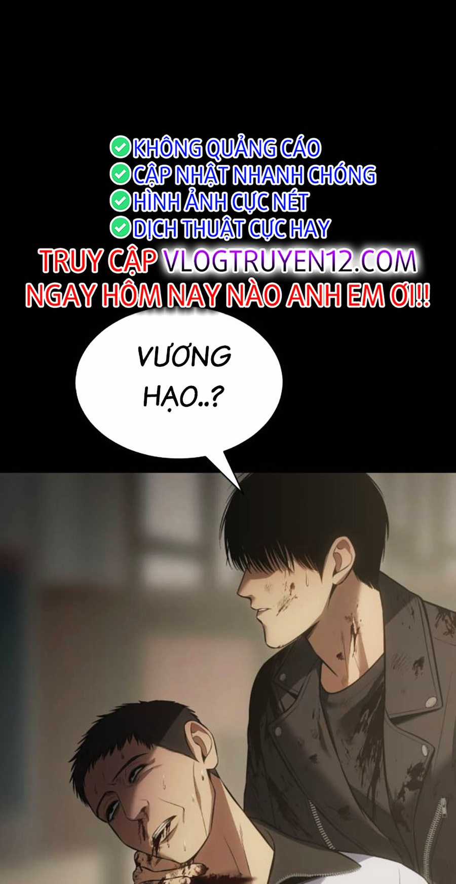 Đặc Vụ Thế Thân - Chapter 73 - Trang 296