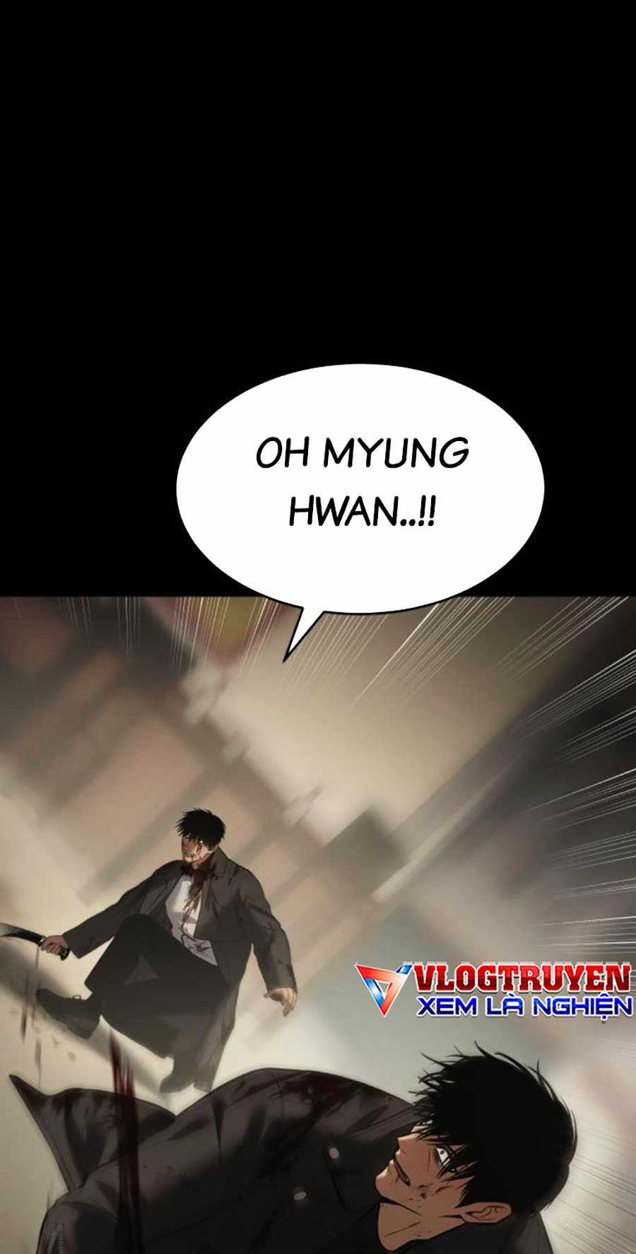 Đặc Vụ Thế Thân - Chapter 73 - Trang 306