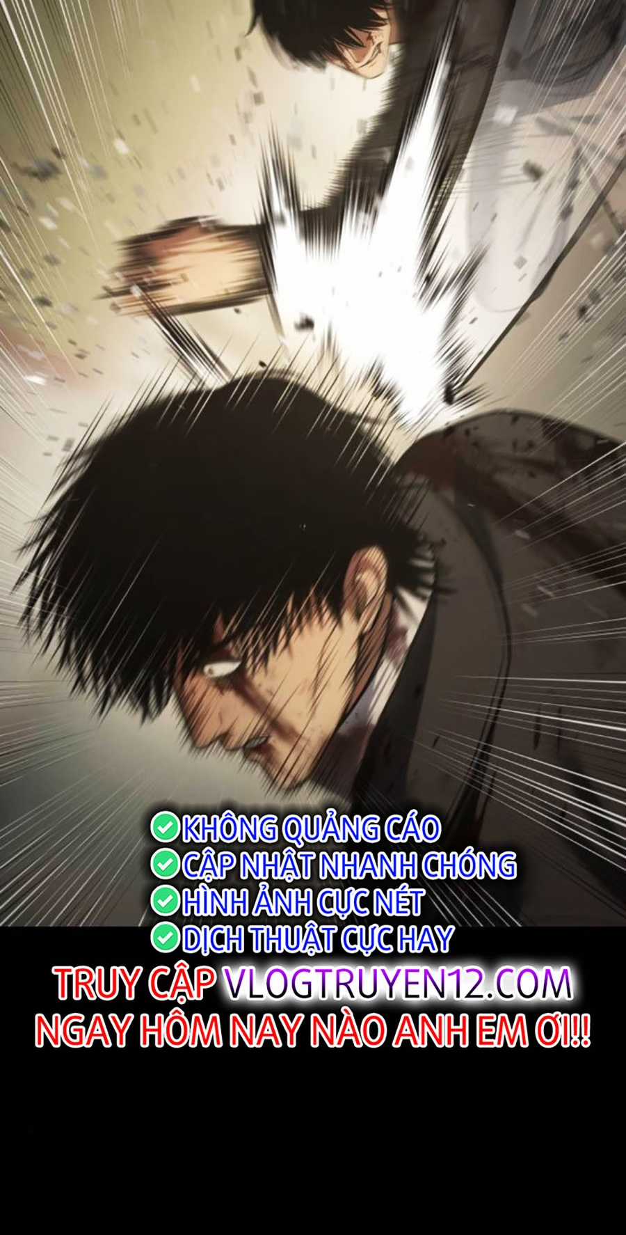 Đặc Vụ Thế Thân - Chapter 73 - Trang 313