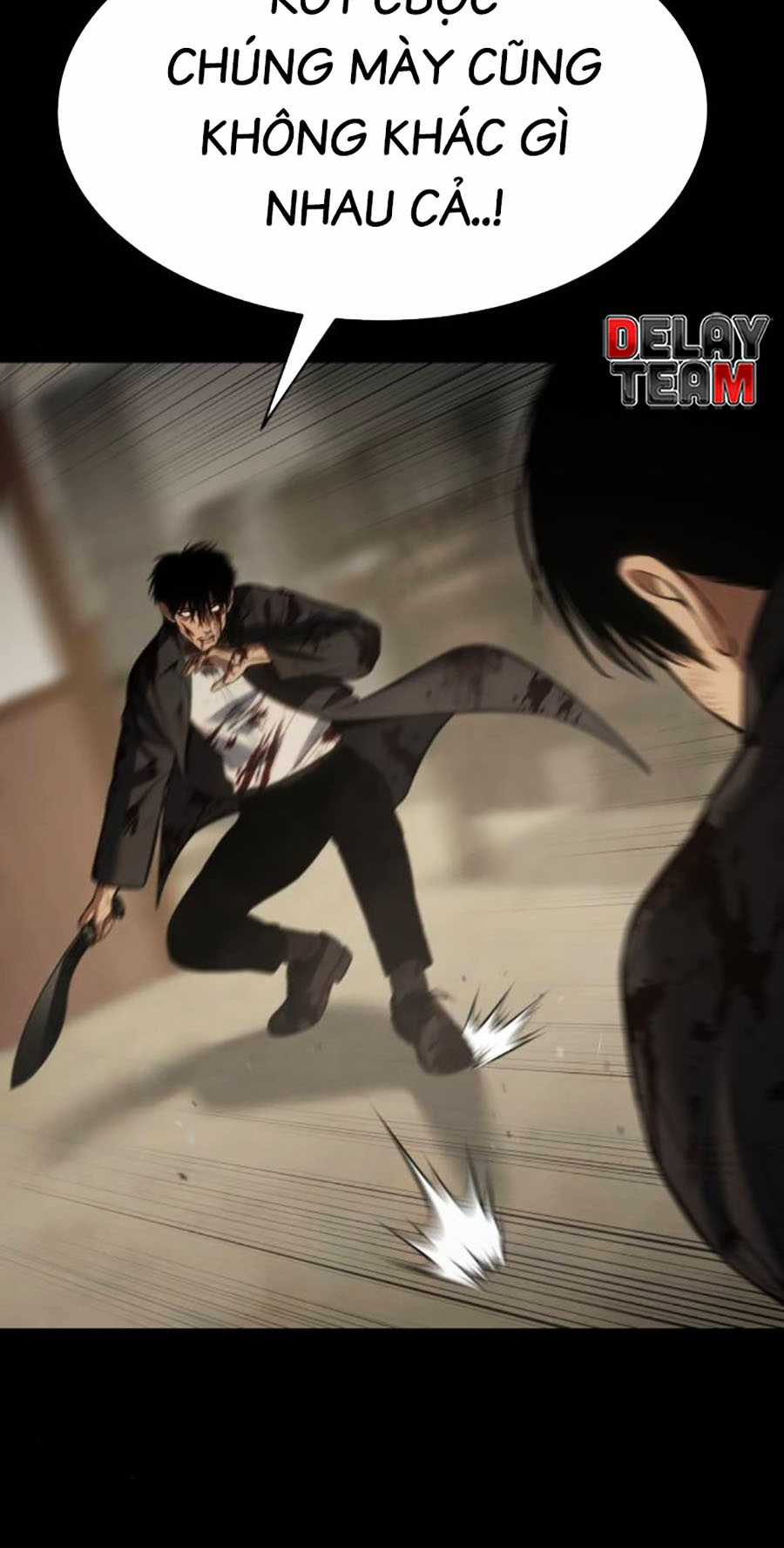 Đặc Vụ Thế Thân - Chapter 73 - Trang 315