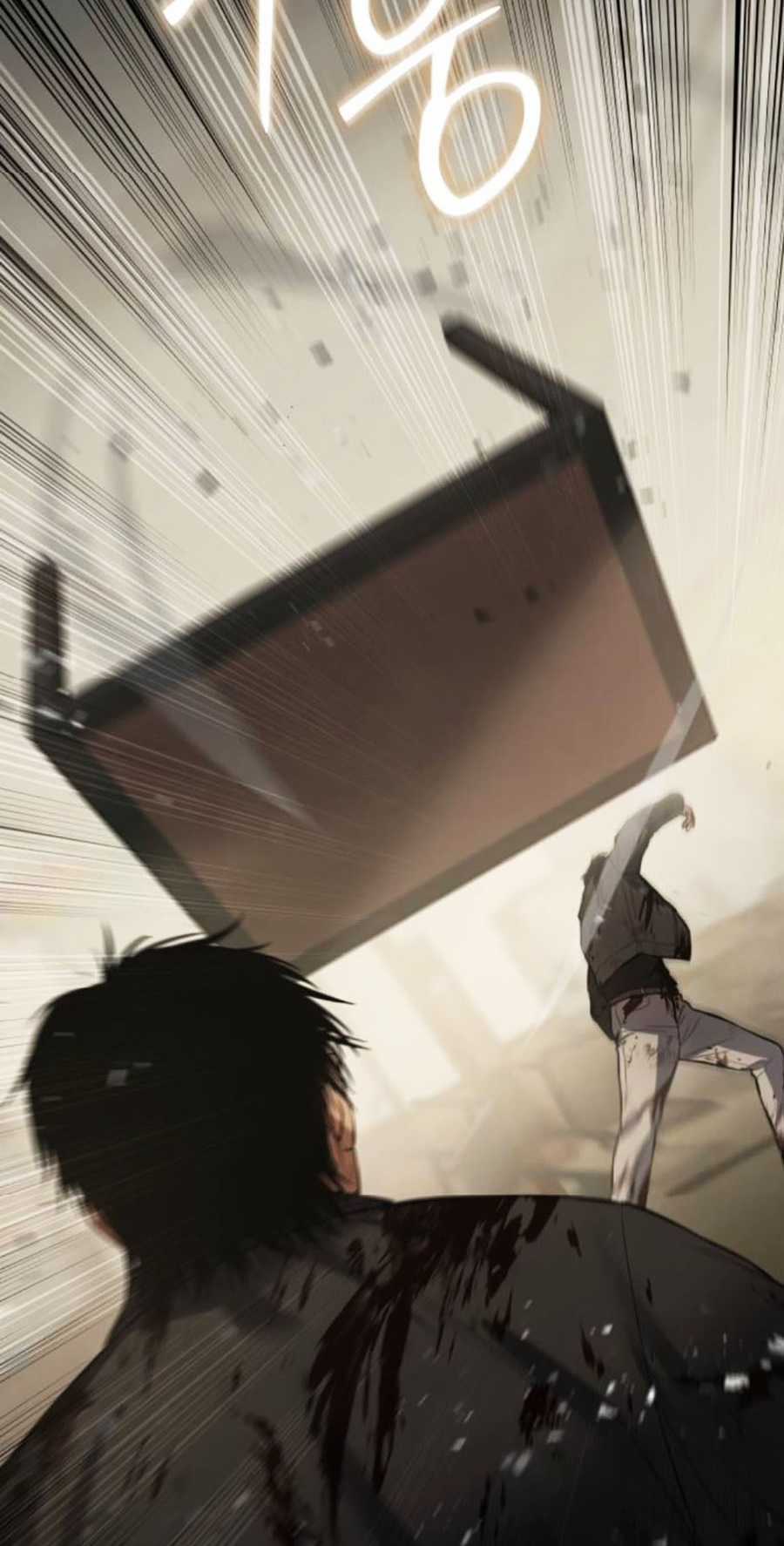 Đặc Vụ Thế Thân - Chapter 73 - Trang 318