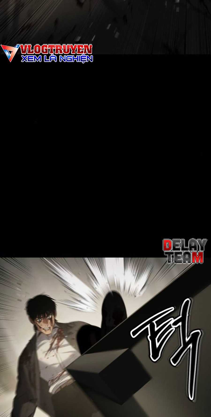 Đặc Vụ Thế Thân - Chapter 73 - Trang 319