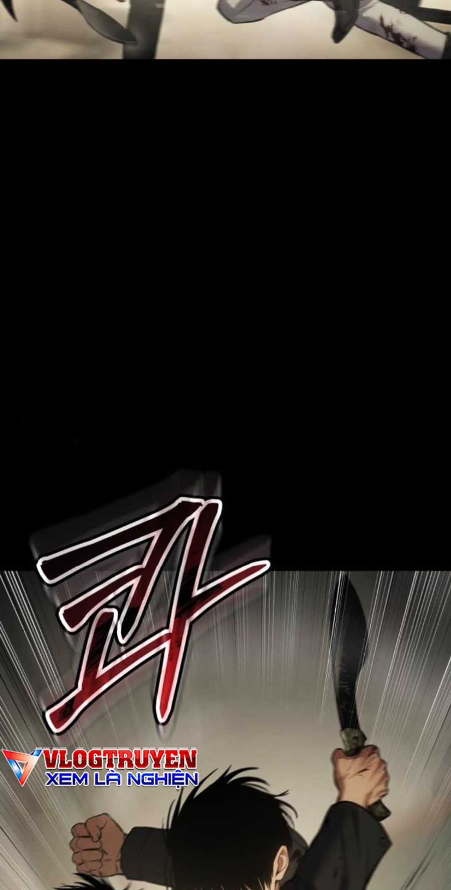 Đặc Vụ Thế Thân - Chapter 73 - Trang 321