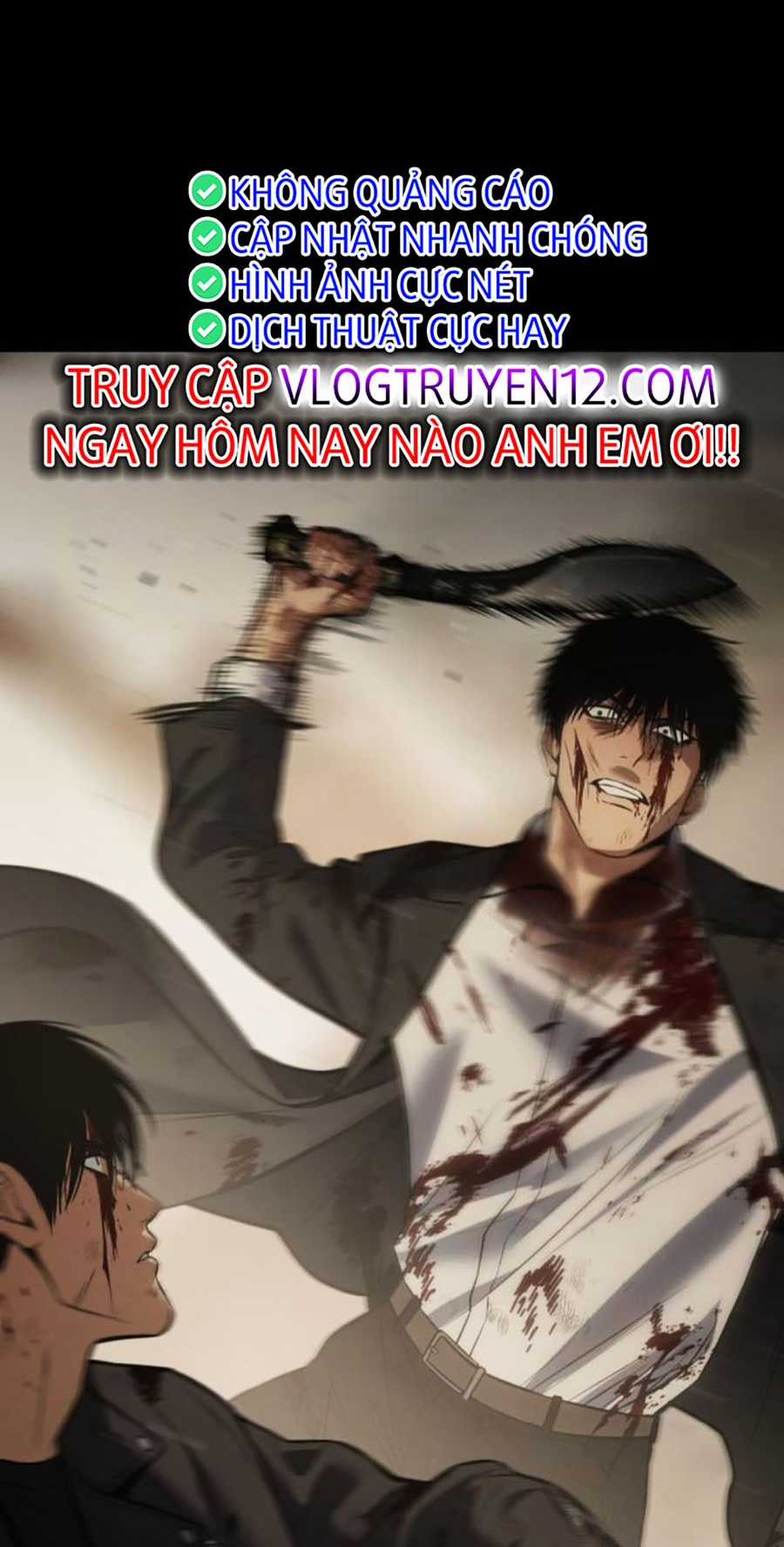 Đặc Vụ Thế Thân - Chapter 73 - Trang 323