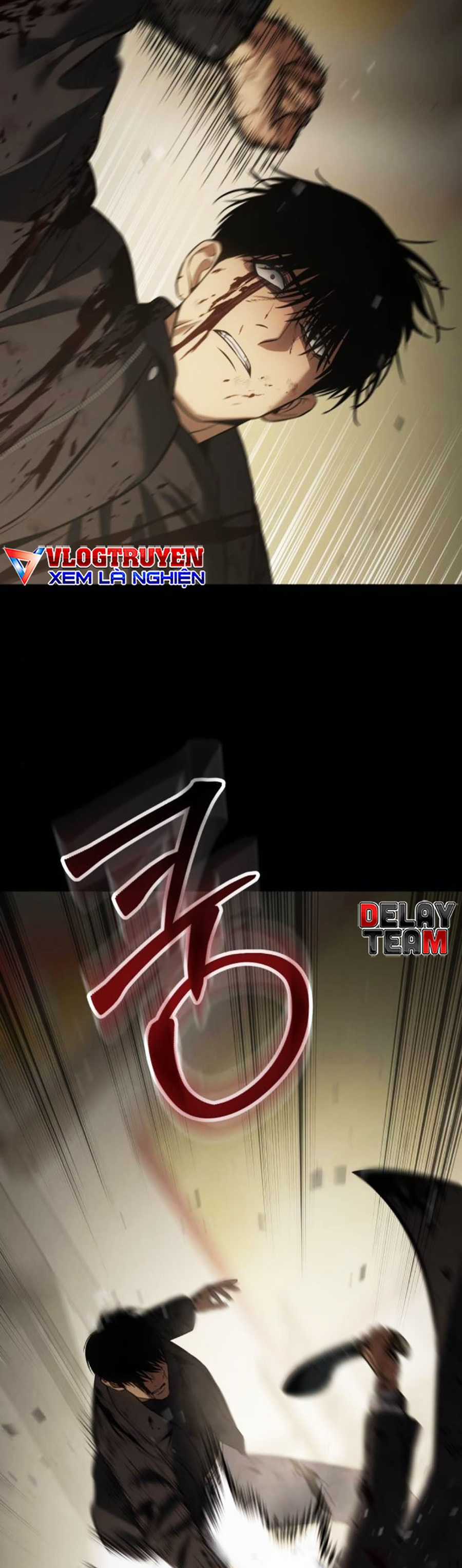 Đặc Vụ Thế Thân - Chapter 73 - Trang 327