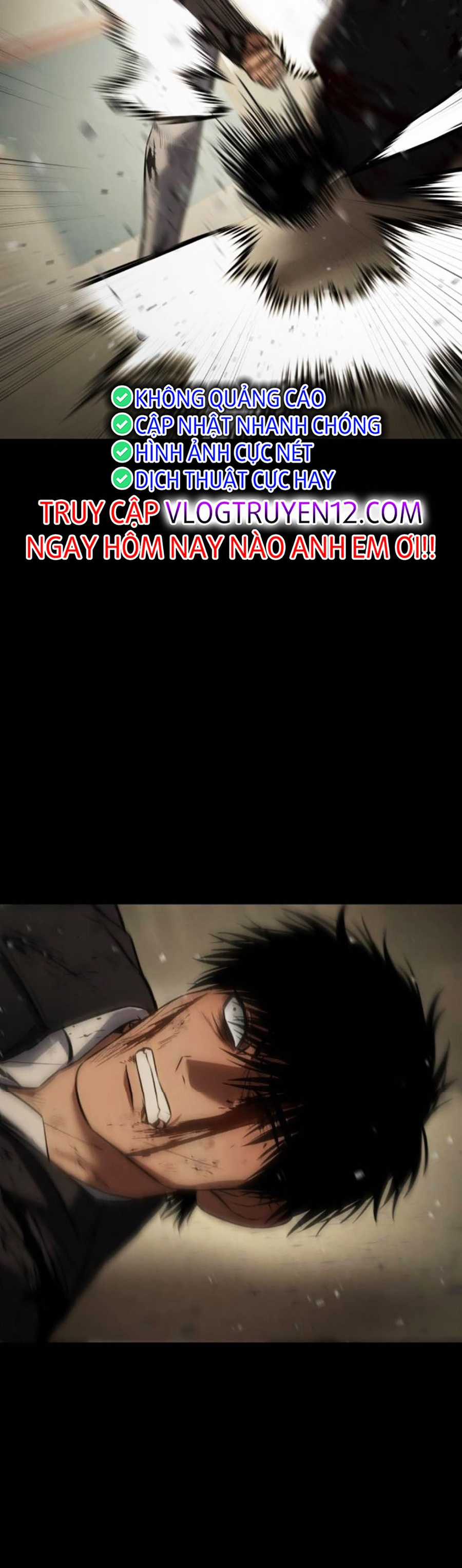 Đặc Vụ Thế Thân - Chapter 73 - Trang 328