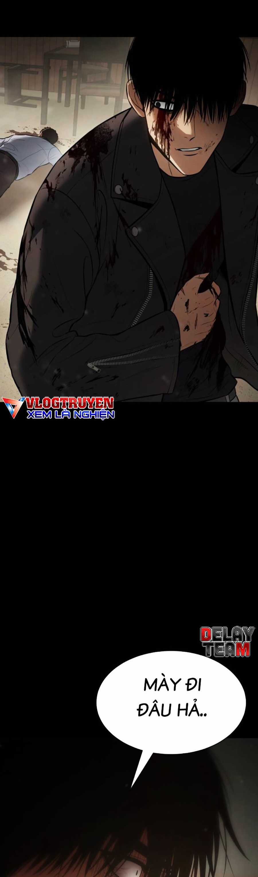 Đặc Vụ Thế Thân - Chapter 73 - Trang 331