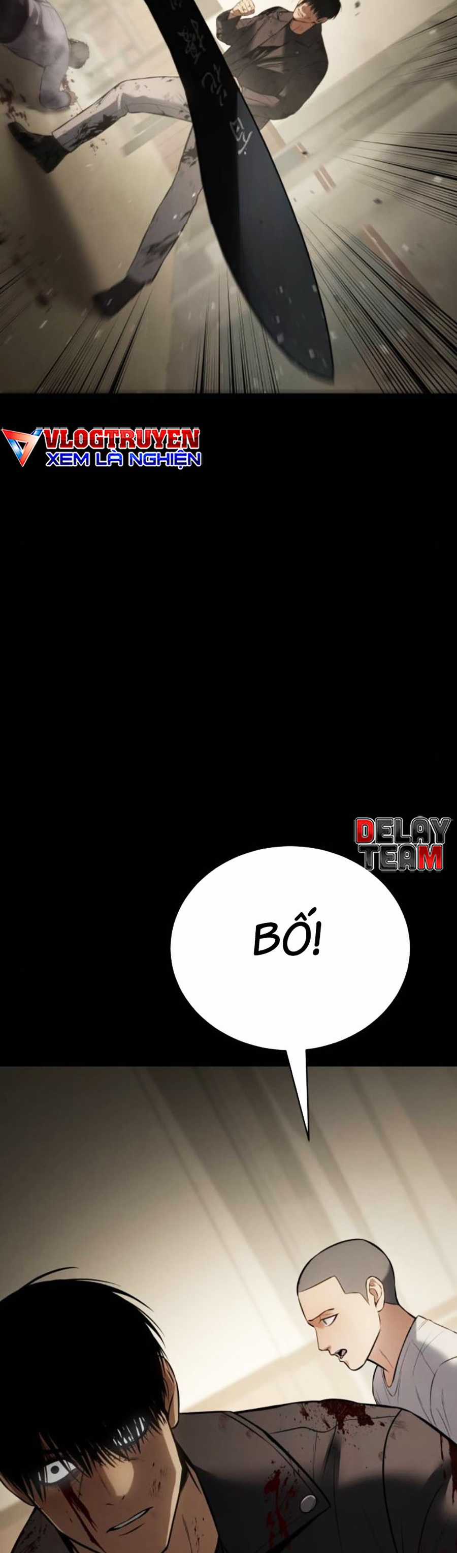 Đặc Vụ Thế Thân - Chapter 73 - Trang 333