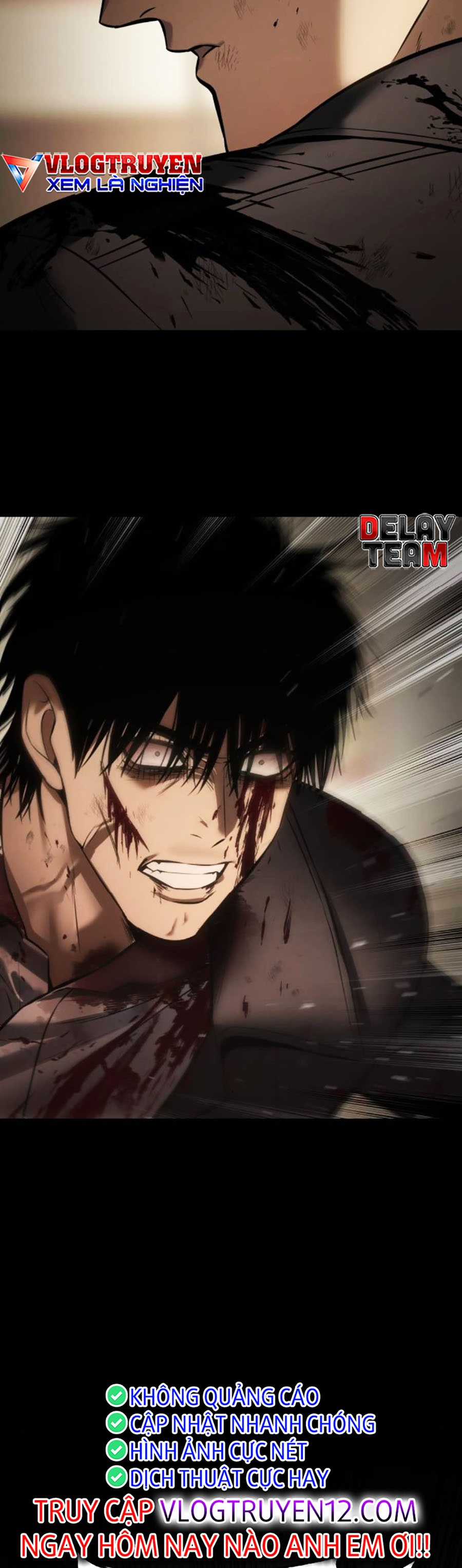 Đặc Vụ Thế Thân - Chapter 73 - Trang 335