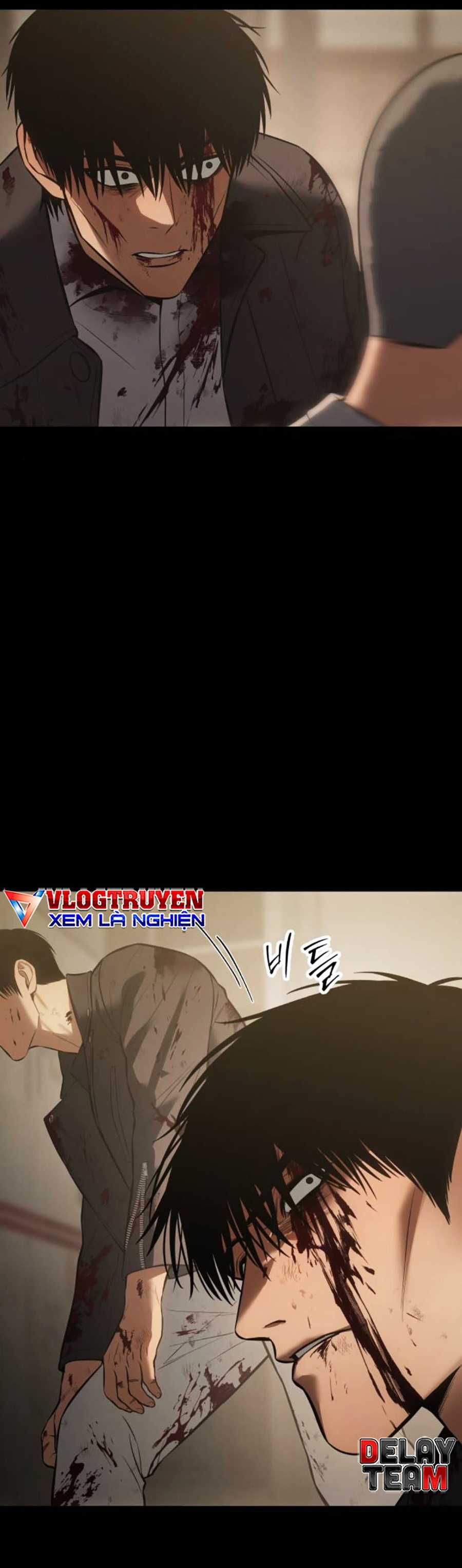 Đặc Vụ Thế Thân - Chapter 73 - Trang 342