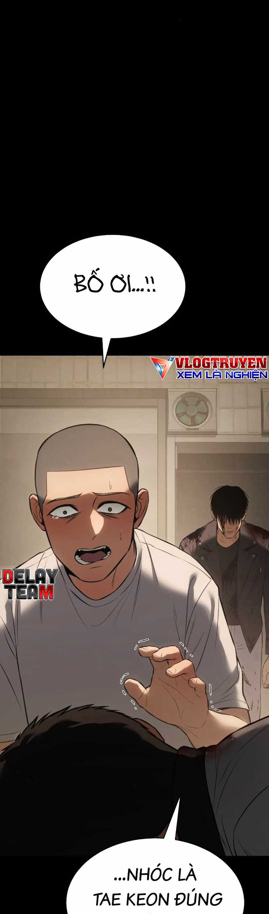 Đặc Vụ Thế Thân - Chapter 73 - Trang 343