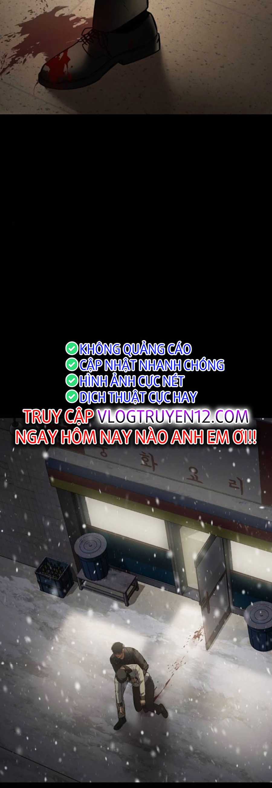 Đặc Vụ Thế Thân - Chapter 73 - Trang 350